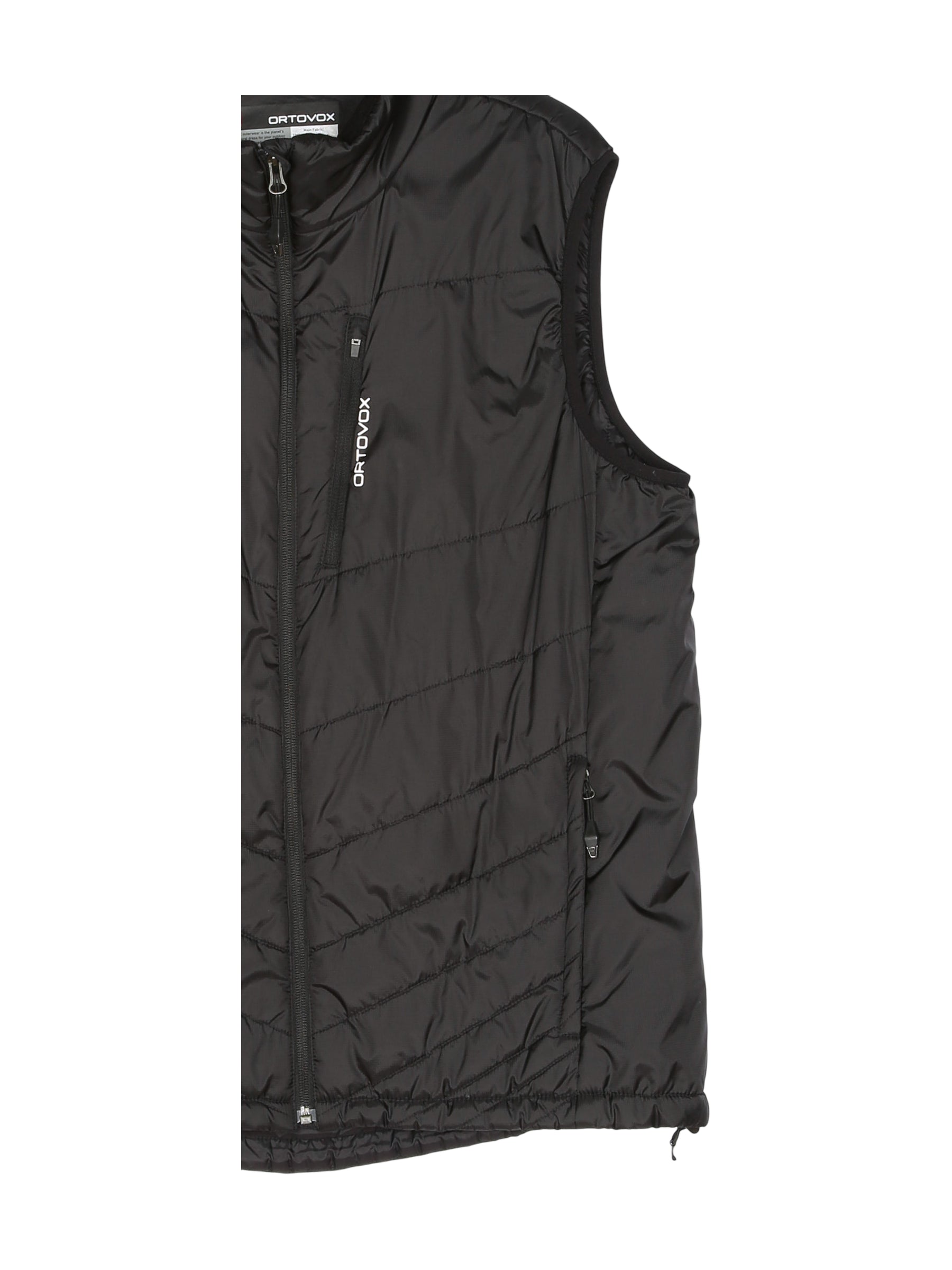 Isolationsjacke für Herren